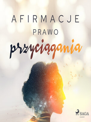 cover image of Afirmacje – Prawo przyciągania